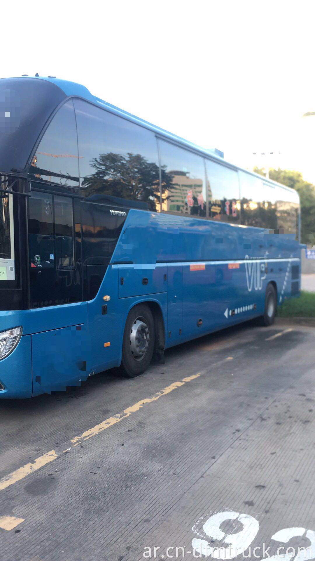 39 seats coach bus (4)